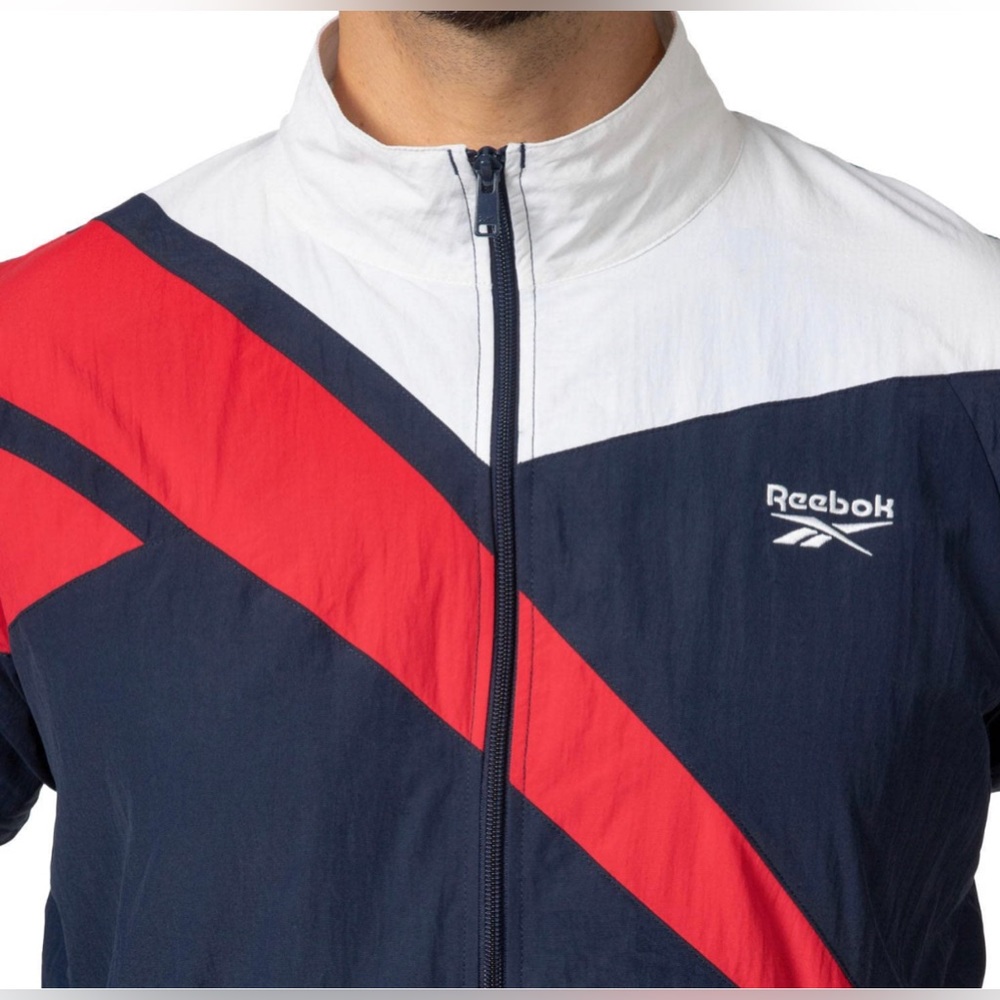 Reebok Classic Jacket - Picture 2 of 3